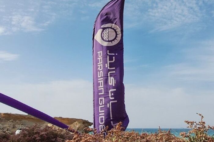 کمپینگ 2 روزه ساحل اختصاصی ویژه عید فطر